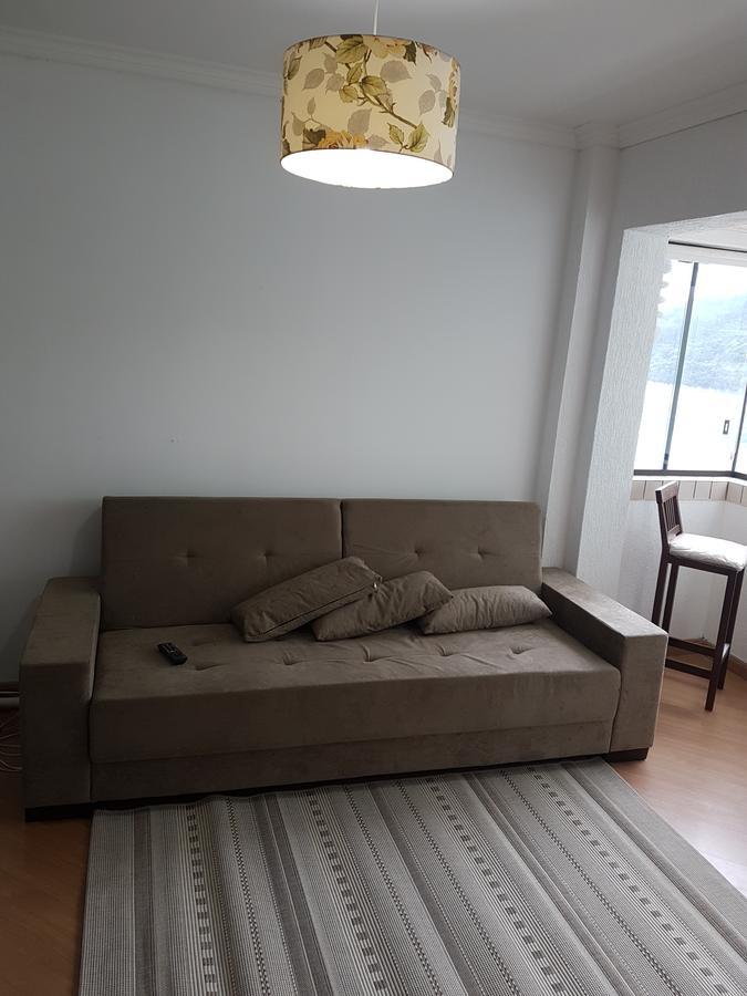 Novo Lar Camboriu Park Frente Mar Apartment Balneario Camboriu Luaran gambar