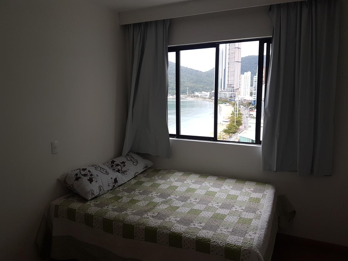 Novo Lar Camboriu Park Frente Mar Apartment Balneario Camboriu Luaran gambar