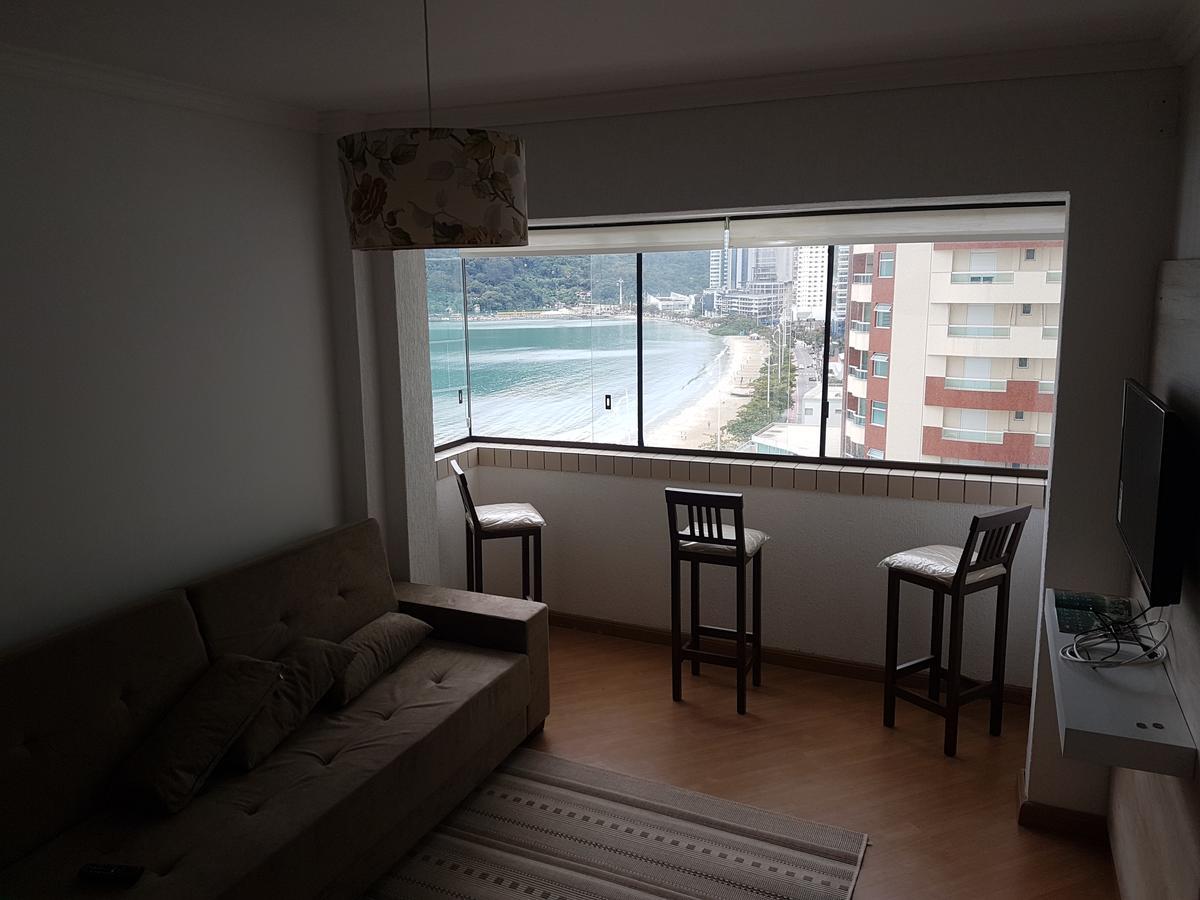 Novo Lar Camboriu Park Frente Mar Apartment Balneario Camboriu Luaran gambar