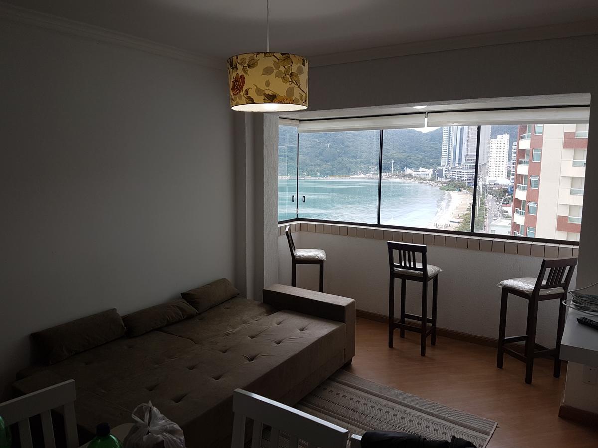 Novo Lar Camboriu Park Frente Mar Apartment Balneario Camboriu Luaran gambar