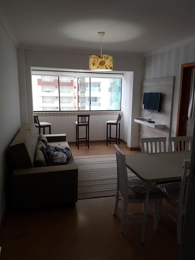 Novo Lar Camboriu Park Frente Mar Apartment Balneario Camboriu Luaran gambar