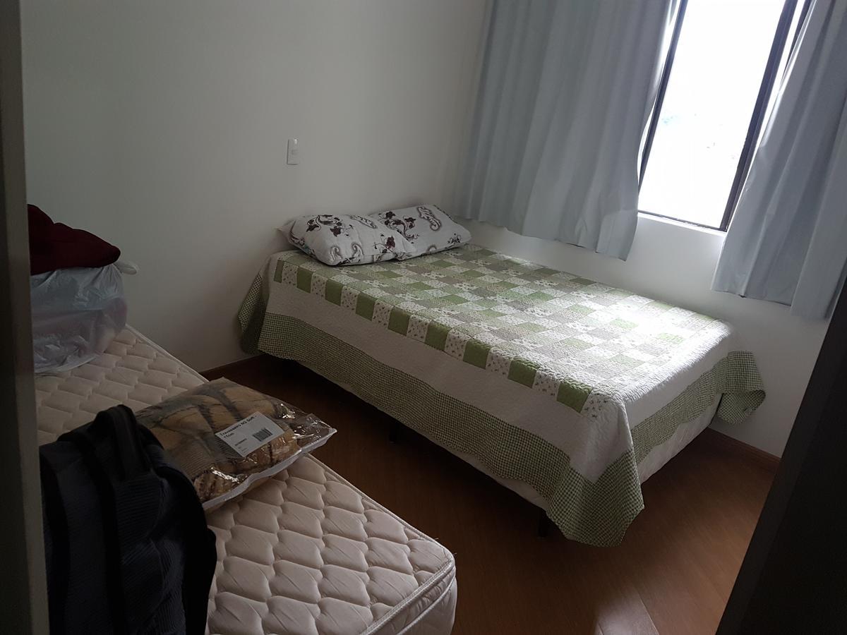 Novo Lar Camboriu Park Frente Mar Apartment Balneario Camboriu Luaran gambar