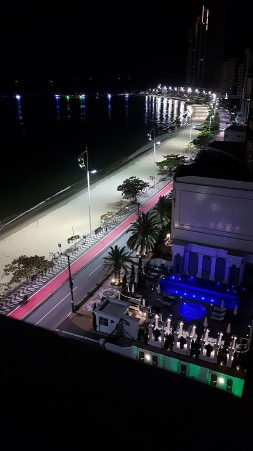 Novo Lar Camboriu Park Frente Mar Apartment Balneario Camboriu Luaran gambar